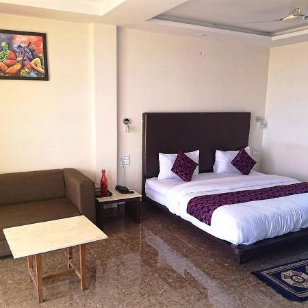 The Gateway Dal Lake Resort, Mcleodganj, Dharamshala McLeod Ganj Exterior foto