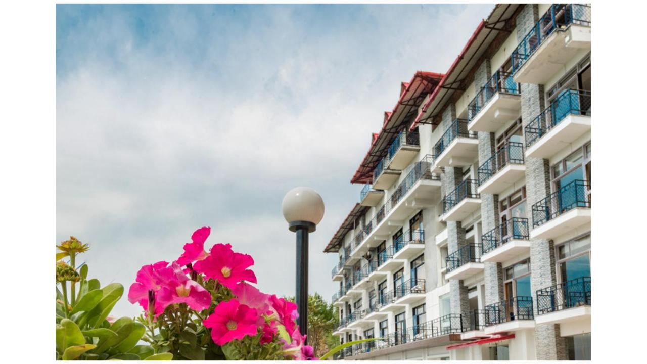 The Gateway Dal Lake Resort, Mcleodganj, Dharamshala McLeod Ganj Exterior foto