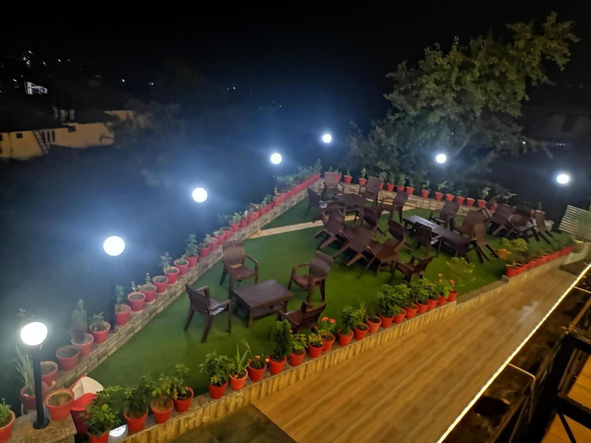 The Gateway Dal Lake Resort, Mcleodganj, Dharamshala McLeod Ganj Exterior foto