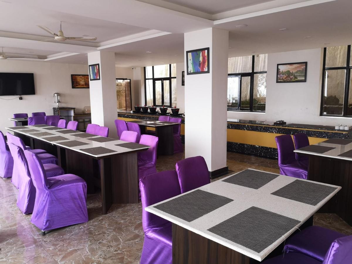 The Gateway Dal Lake Resort, Mcleodganj, Dharamshala McLeod Ganj Exterior foto
