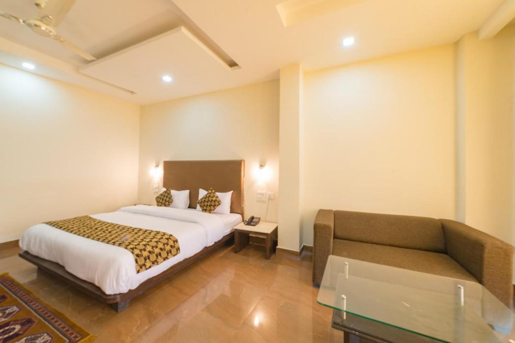 The Gateway Dal Lake Resort, Mcleodganj, Dharamshala McLeod Ganj Exterior foto